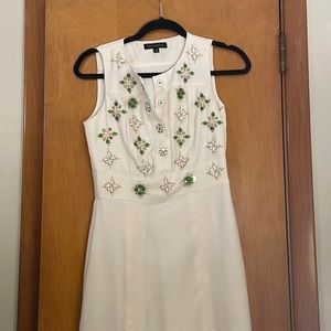 Beautiful Banana Republic Dress